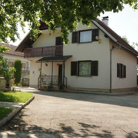 Guest House Sveti Marko Gacka Otočac المظهر الخارجي الصورة
