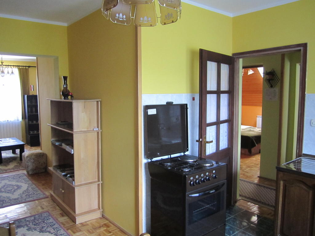 Guest House Sveti Marko Gacka Otočac الغرفة الصورة