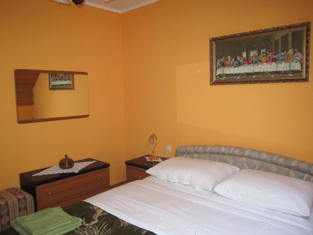 Guest House Sveti Marko Gacka Otočac المظهر الخارجي الصورة