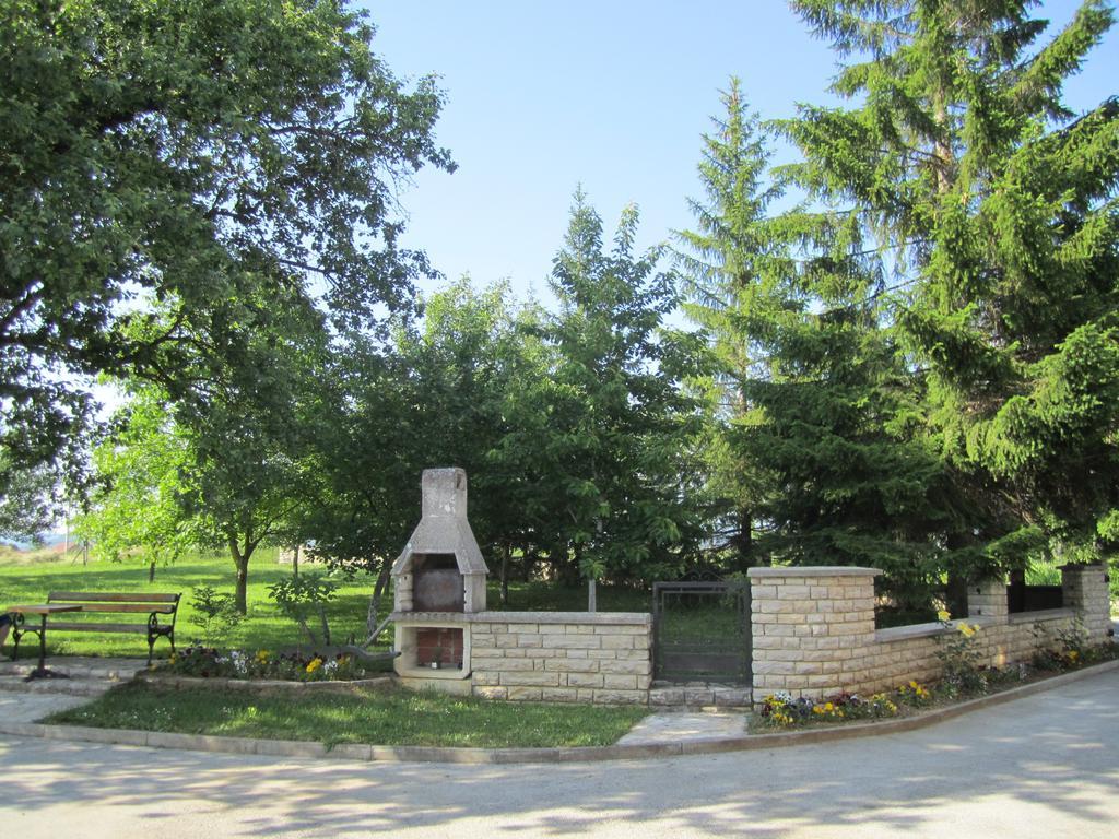Guest House Sveti Marko Gacka Otočac المظهر الخارجي الصورة