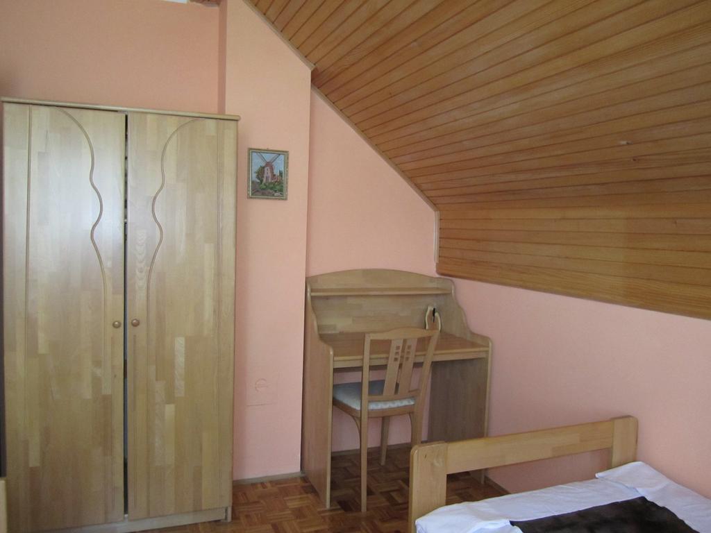 Guest House Sveti Marko Gacka Otočac المظهر الخارجي الصورة