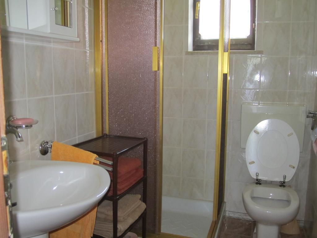 Guest House Sveti Marko Gacka Otočac الغرفة الصورة