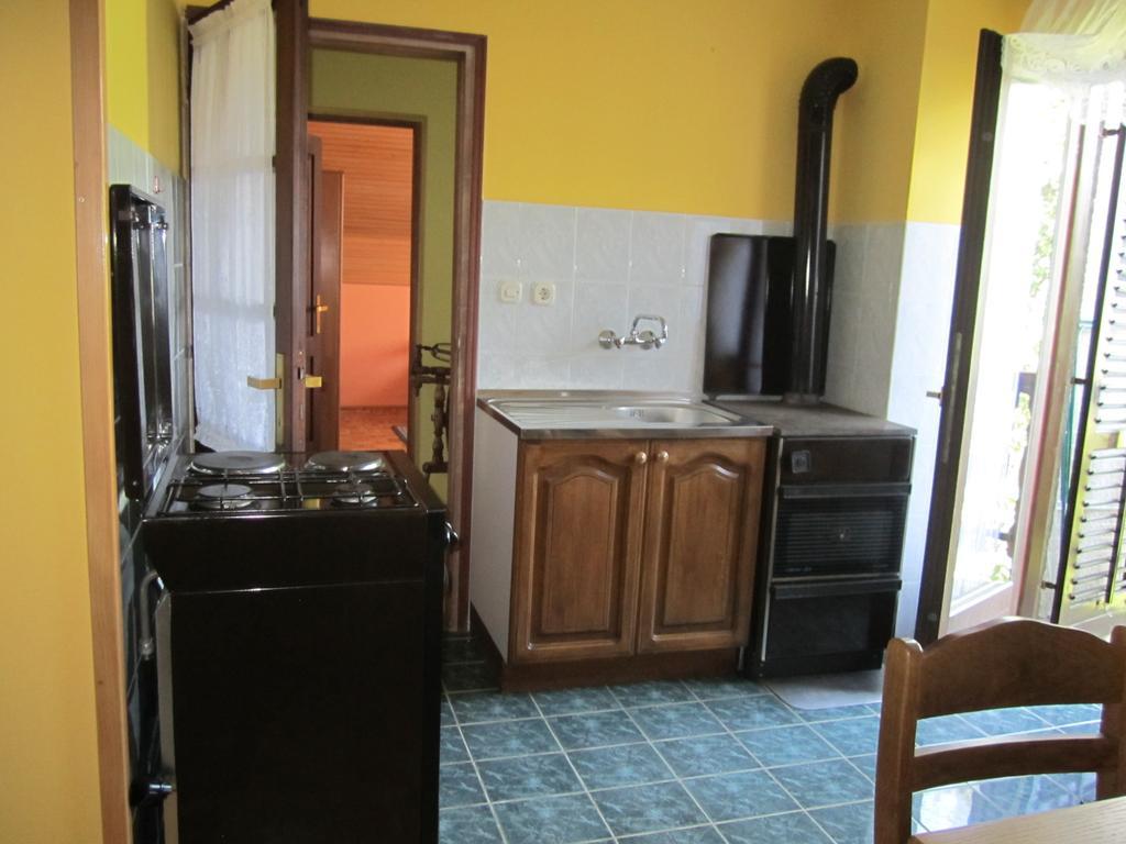 Guest House Sveti Marko Gacka Otočac الغرفة الصورة