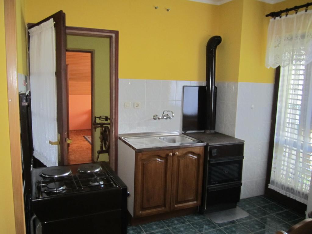 Guest House Sveti Marko Gacka Otočac الغرفة الصورة