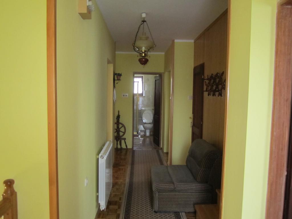 Guest House Sveti Marko Gacka Otočac المظهر الخارجي الصورة