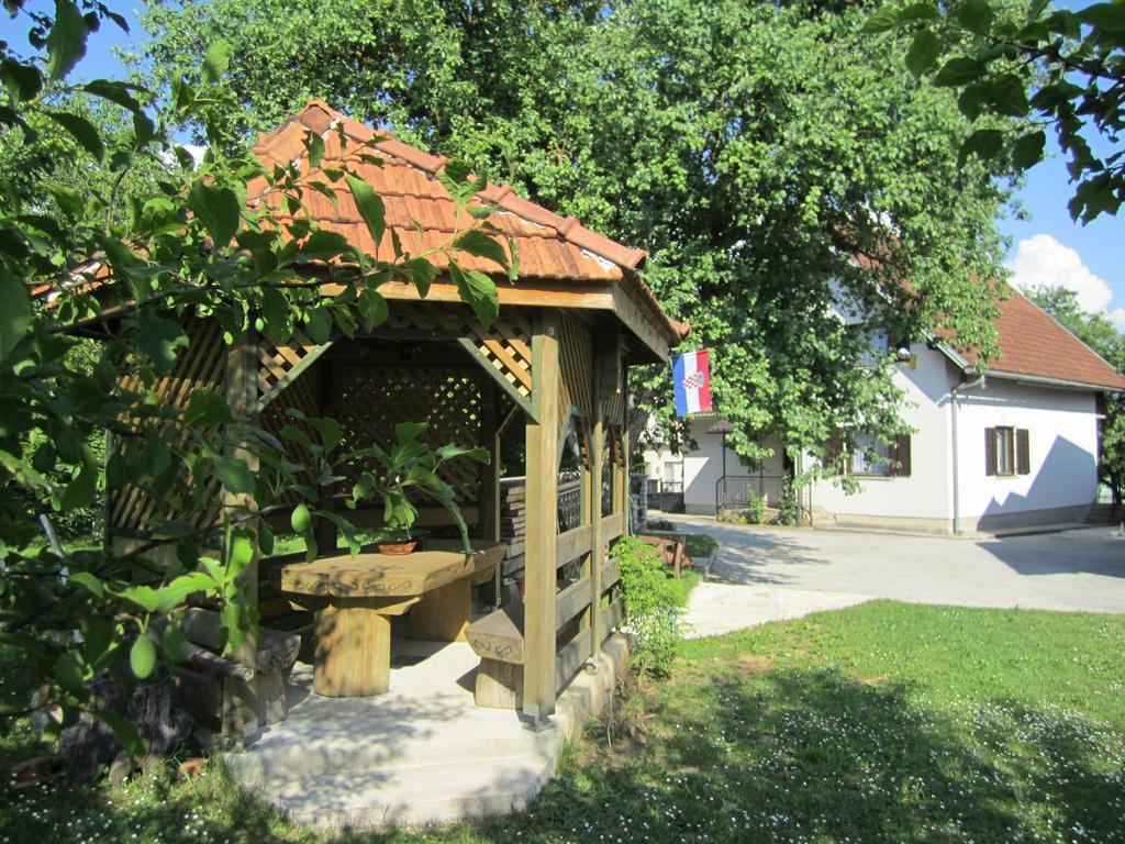 Guest House Sveti Marko Gacka Otočac المظهر الخارجي الصورة